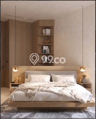 Vila di Kuta, Luas 315m2m², Lokasi Strategis Vila di Kuta, Luas 315m2m², Lokasi Strategis