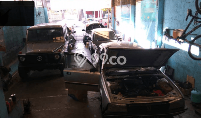 Ruko Komersial Disewakan di Denpasar Timur Denpasar Luas 300m2 Ruko Komersial Disewakan di Denpasar Timur Denpasar Luas 300m2