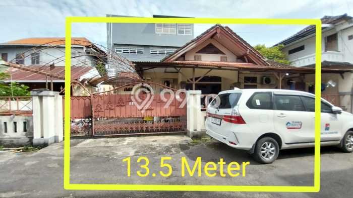 Dijual Cepat Rumah Favorit Siap Huni LB 45m2 di Denpasar Utara, Denpasar Dijual Cepat Rumah Favorit Siap Huni LB 45m2 di Denpasar Utara, Denpasar