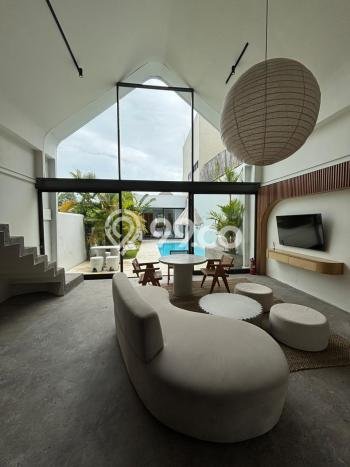 FOR RENT! Komersial di Pererenan Cocok untuk Bisnis 150m2 FOR RENT! Komersial di Pererenan Cocok untuk Bisnis 150m2