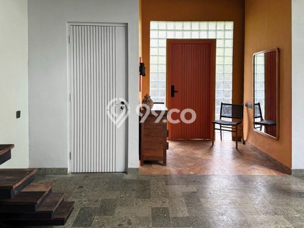 Vila Tenang di Ubud, Ukuran 324m2m², Pemandangan Menarik di area Vila Tenang di Ubud, Ukuran 324m2m², Pemandangan Menarik di area