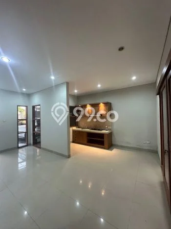 Rumah Minimalis 3 KT di Gatot Subroto Denpasar Unfurnished Rumah Minimalis 3 KT di Gatot Subroto Denpasar Unfurnished
