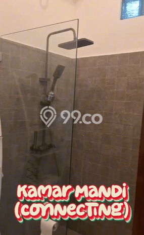 Rumah Luas Asri 2 KT Siap Pakai di Mumbul Badung Rumah Luas Asri 2 KT Siap Pakai di Mumbul Badung