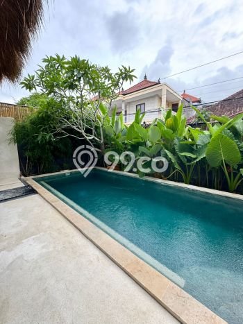 Vila Kawasan , Luas 0m2m², For Rent, Lingkungan Nyaman Vila Kawasan , Luas 0m2m², For Rent, Lingkungan Nyaman