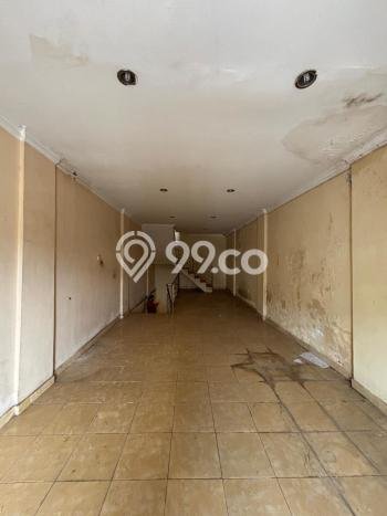 Area Ramai! Ruko Dijual di Denpasar Utara untuk Bisnis Luas Bangunan 143m2 Area Ramai! Ruko Dijual di Denpasar Utara untuk Bisnis Luas Bangunan 143m2