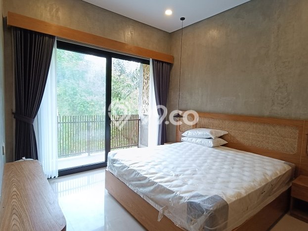 Vila di Tabanan, Ukuran 156m2m², Lokasi Strategis untuk bisnis Vila di Tabanan, Ukuran 156m2m², Lokasi Strategis untuk bisnis