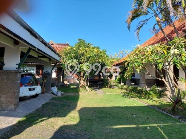 Rumah Elit Modern Siap Huni di Renon Denpasar Rumah Elit Modern Siap Huni di Renon Denpasar