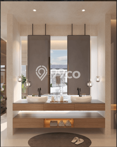 Vila di Kuta, Luas 315m2m², Lokasi Strategis Vila di Kuta, Luas 315m2m², Lokasi Strategis