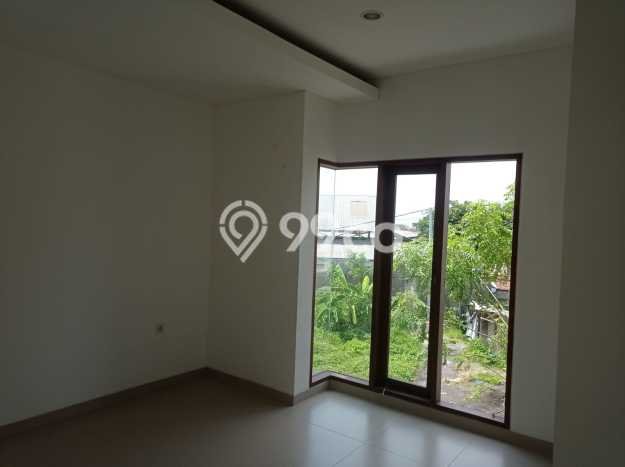 Rumah Modern 3 Kamar LT 97m2 di Ubung Rumah Modern 3 Kamar LT 97m2 di Ubung