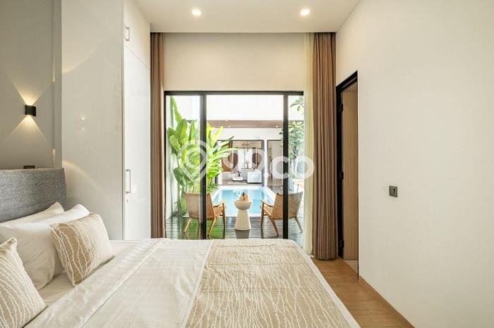 Dijual Vila di , Dimensi 136m2m², Posisi Premium Dijual Vila di , Dimensi 136m2m², Posisi Premium