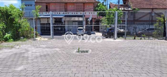 Disewakan Ruko di Kawasan Ramai Seminyak Luas 350m2 Disewakan Ruko di Kawasan Ramai Seminyak Luas 350m2