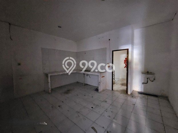 Unit Ruko Tersedia di Gatot Subroto Spesifikasi LB 265m2 Unit Ruko Tersedia di Gatot Subroto Spesifikasi LB 265m2