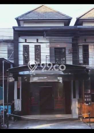 Paling Dicari! Ruko Dijual di Ubung Kaja Harga Kompetitif Paling Dicari! Ruko Dijual di Ubung Kaja Harga Kompetitif