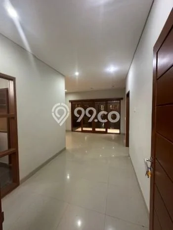 Rumah Minimalis 3 KT di Gatot Subroto Denpasar Unfurnished Rumah Minimalis 3 KT di Gatot Subroto Denpasar Unfurnished