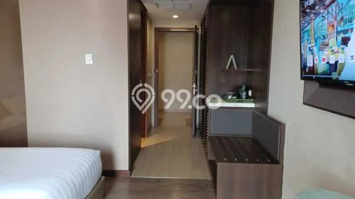 AREA PREMIUM! Hotel di , Luas 28m2m², Pusat Bisnis AREA PREMIUM! Hotel di , Luas 28m2m², Pusat Bisnis