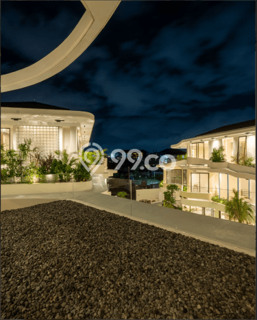 Vila di Kuta, Luas 315m2m², Lokasi Strategis Vila di Kuta, Luas 315m2m², Lokasi Strategis