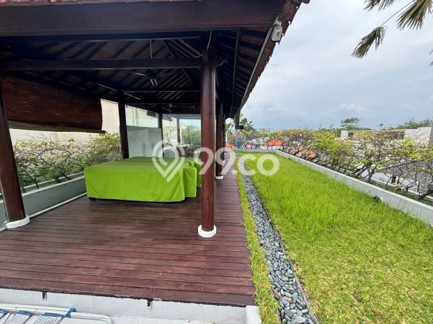 Vila Strategis di , Luas 615m2m², Lingkungan Asri dan aman Vila Strategis di , Luas 615m2m², Lingkungan Asri dan aman