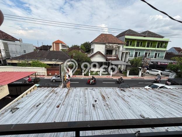 Area Ramai! Ruko Dijual di Denpasar Utara untuk Bisnis Luas Bangunan 143m2 Area Ramai! Ruko Dijual di Denpasar Utara untuk Bisnis Luas Bangunan 143m2