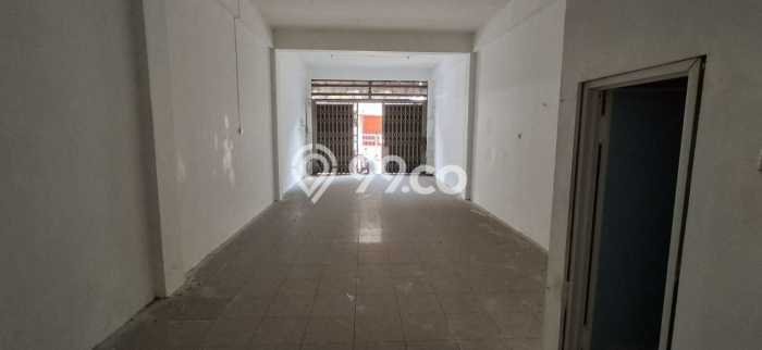 Ruko Paling Dicari LB 180m2 Dijual di Denpasar Barat Ruko Paling Dicari LB 180m2 Dijual di Denpasar Barat