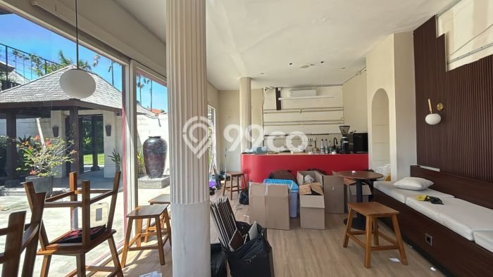 Unit Ruko Tersedia di Seminyak Spesifikasi LB 27m2 Unit Ruko Tersedia di Seminyak Spesifikasi LB 27m2