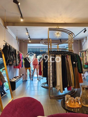 Disewakan Ruko di Kawasan Ramai Tibubeneng Luas 160m2 Disewakan Ruko di Kawasan Ramai Tibubeneng Luas 160m2