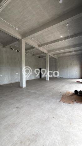 FOR RENT! Ruko di Tibubeneng Cocok untuk Bisnis 344m2 FOR RENT! Ruko di Tibubeneng Cocok untuk Bisnis 344m2