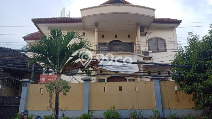 Rumah Luxury Modern Tanpa Renovasi di Tonja Denpasar Rumah Luxury Modern Tanpa Renovasi di Tonja Denpasar