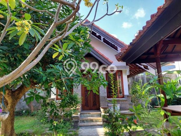 Rumah Elit Modern Siap Huni di Renon Denpasar Rumah Elit Modern Siap Huni di Renon Denpasar