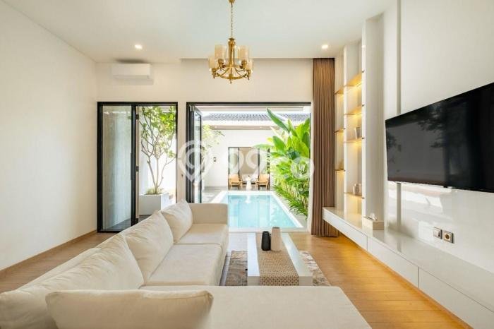 Dijual Vila di , Dimensi 136m2m², Posisi Premium Dijual Vila di , Dimensi 136m2m², Posisi Premium