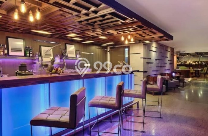 AREA PREMIUM! Hotel di , Luas 28m2m², Pusat Bisnis AREA PREMIUM! Hotel di , Luas 28m2m², Pusat Bisnis