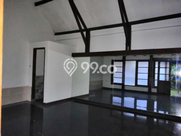 Rumah Elit Modern Siap Huni di Renon Denpasar Rumah Elit Modern Siap Huni di Renon Denpasar