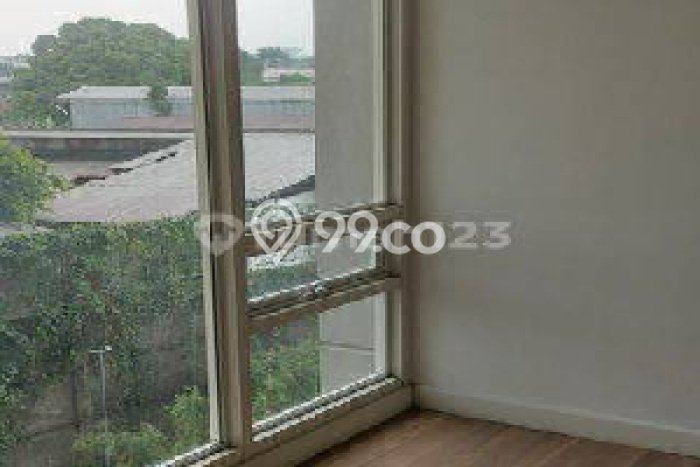 Siap Huni Apartemen di Bandung 0 Kamar & 0 Kamar Mandi, Luas 33m2 Siap Huni Apartemen di Bandung 0 Kamar & 0 Kamar Mandi, Luas 33m2