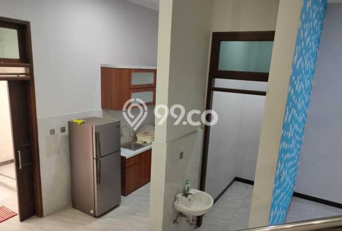 Dijual Rumah Strategis Bagus Punya 2 KT di Babakan Ciparay Bandung SHM Dijual Rumah Strategis Bagus Punya 2 KT di Babakan Ciparay Bandung SHM