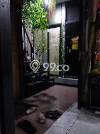 Dijual Rumah Luas Elegan Dengan View Cantik di Gatot Subroto, Bandung Dijual Rumah Luas Elegan Dengan View Cantik di Gatot Subroto, Bandung