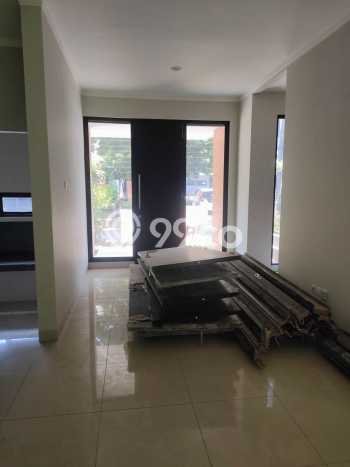 Hunian Super Elit dengan Akses Paling Strategis di Bintaro, Tangerang Selatan Hunian Super Elit dengan Akses Paling Strategis di Bintaro, Tangerang Selatan