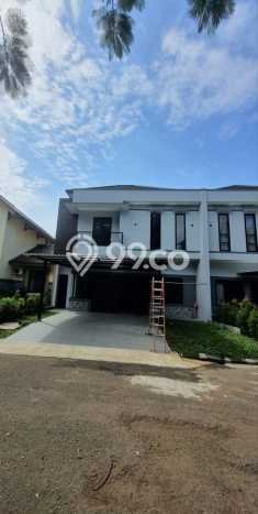 Ready to Use! Premium House LT 190m2 Desain Modern di Alam Sutera Ready to Use! Premium House LT 190m2 Desain Modern di Alam Sutera