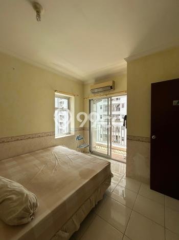 Hunian Apartemen Ideal untuk Dijual di Jakarta Barat dengan 3 Kamar Hunian Apartemen Ideal untuk Dijual di Jakarta Barat dengan 3 Kamar