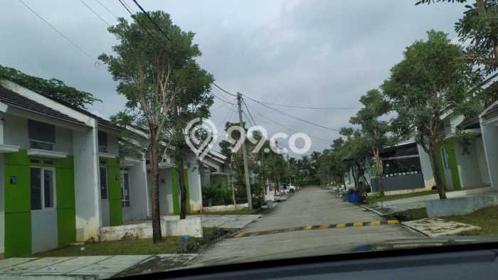 Jual Rumah Harga Miring Parung Panjang Punya 2 KT & LT 72m2 Jual Rumah Harga Miring Parung Panjang Punya 2 KT & LT 72m2