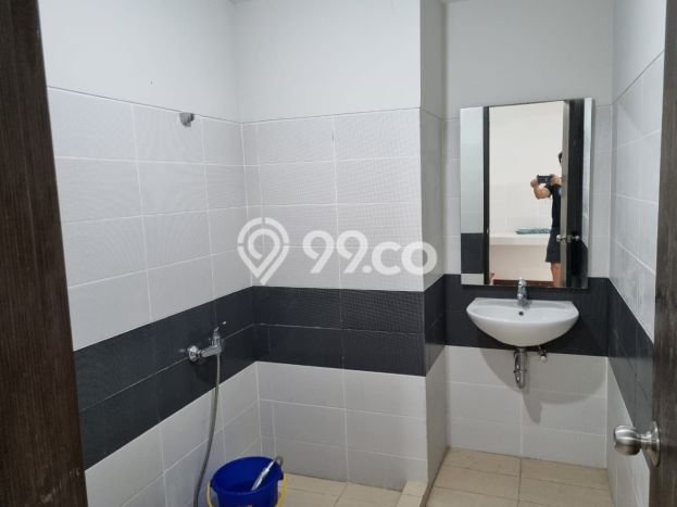 Apartemen Harga Terjangkau untuk Dijual di Gading Serpong Scientia Garden Dengan Spesifikasi 1 KT & 1 KM Apartemen Harga Terjangkau untuk Dijual di Gading Serpong Scientia Garden Dengan Spesifikasi 1 KT & 1 KM