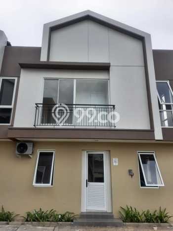 Jarang Ada! Rumah Kontrakan 1 Kamar Nyaman Siap Huni BSD City Jarang Ada! Rumah Kontrakan 1 Kamar Nyaman Siap Huni BSD City