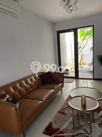 Jual Rumah Luas Megah Dengan View Eksklusif di BSD City, Tangerang Jual Rumah Luas Megah Dengan View Eksklusif di BSD City, Tangerang