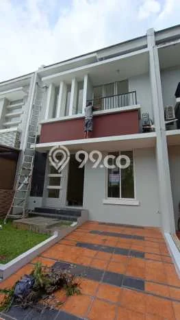 Rumah sewa siap pakai 3 Kamar Tidur di Gading Serpong, Tangerang Rumah sewa siap pakai 3 Kamar Tidur di Gading Serpong, Tangerang