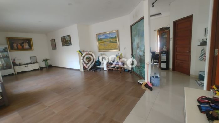 Dijual Rumah Luas Elegan Dengan View Cantik di BSD, Tangerang Dijual Rumah Luas Elegan Dengan View Cantik di BSD, Tangerang