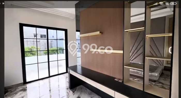 Dijual Rumah Mewah Megah Dengan View Cantik di Alam Sutera, Tangerang Dijual Rumah Mewah Megah Dengan View Cantik di Alam Sutera, Tangerang