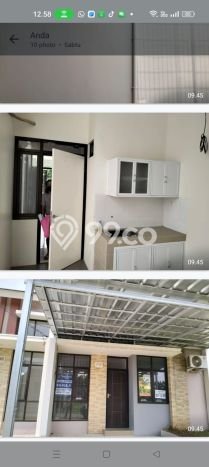 Jual Rumah Eksklusif 2 KT di Cikupa Citra Raya, Tangerang Jual Rumah Eksklusif 2 KT di Cikupa Citra Raya, Tangerang