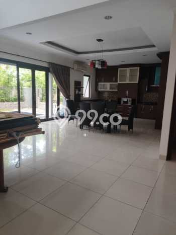 Jual Rumah Luas Elegan Dengan View Eksklusif di BSD Delatinos, Tangerang Jual Rumah Luas Elegan Dengan View Eksklusif di BSD Delatinos, Tangerang