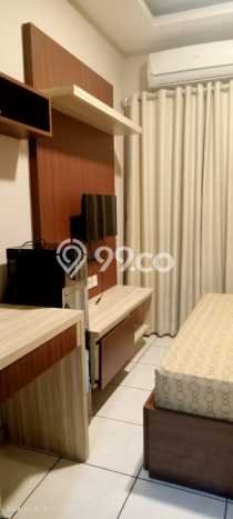 Sewa Apartemen Ekonomis 1 BR di Gading Serpong Tangerang Sewa Apartemen Ekonomis 1 BR di Gading Serpong Tangerang