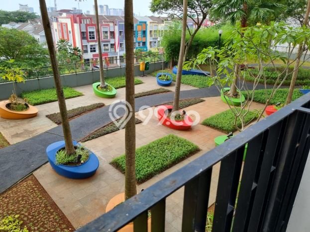 Apartemen Harga Terjangkau untuk Dijual di Gading Serpong Scientia Garden Dengan Spesifikasi 1 KT & 1 KM Apartemen Harga Terjangkau untuk Dijual di Gading Serpong Scientia Garden Dengan Spesifikasi 1 KT & 1 KM
