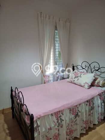 Hunian Nyaman Asri 2 KT Siap Huni di BSD The Icon Tangerang Hunian Nyaman Asri 2 KT Siap Huni di BSD The Icon Tangerang