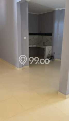 Ready to Use! Premium House LT 162m2 Desain Elegan di BSD Griya Loka Ready to Use! Premium House LT 162m2 Desain Elegan di BSD Griya Loka